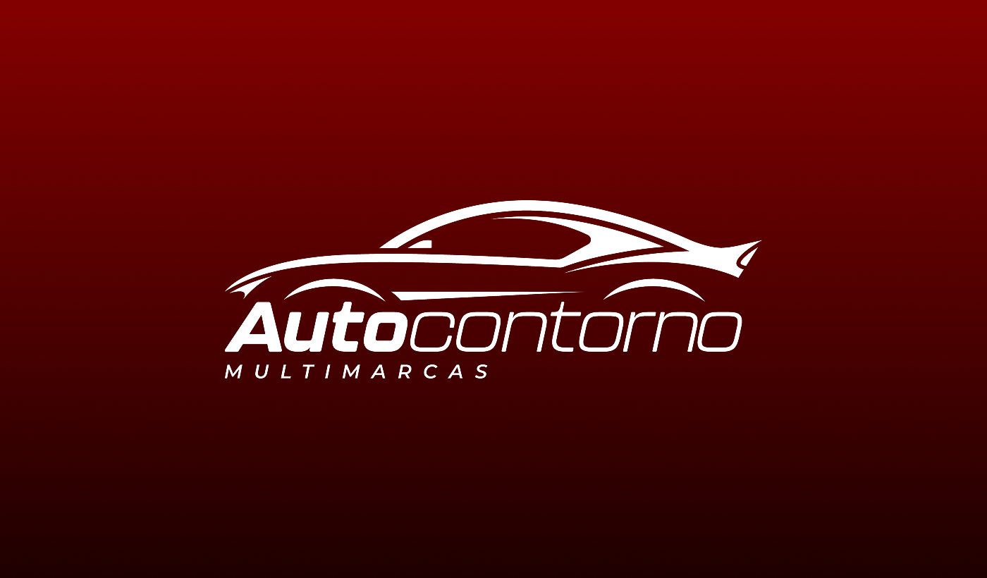 Auto Contorno — 4